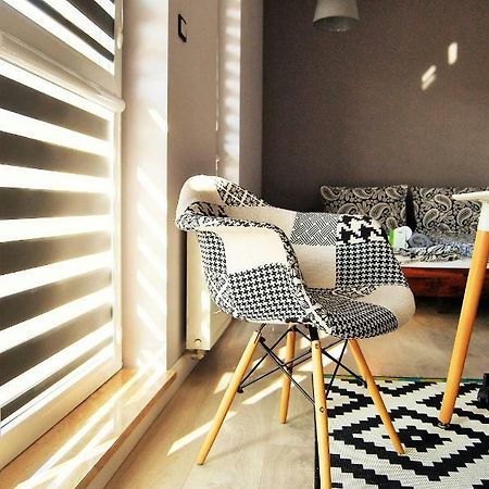 Gray Apartment เคียลเซ ภายนอก รูปภาพ