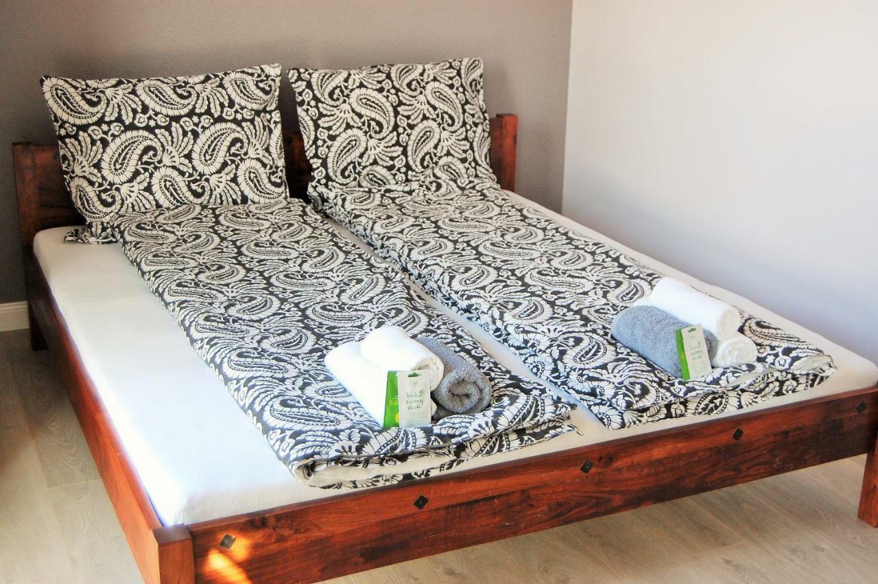 Gray Apartment เคียลเซ ภายนอก รูปภาพ